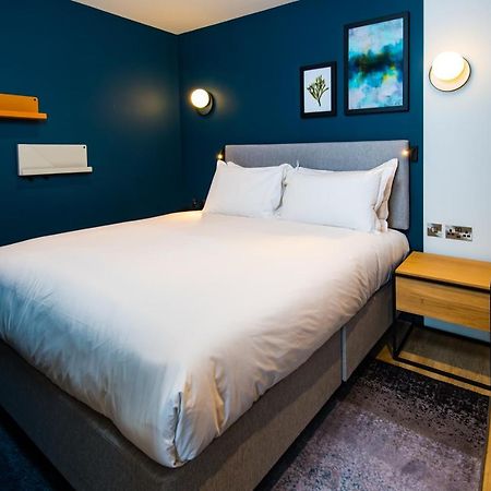 Staybridge Suites - Cardiff By Ihg Kültér fotó