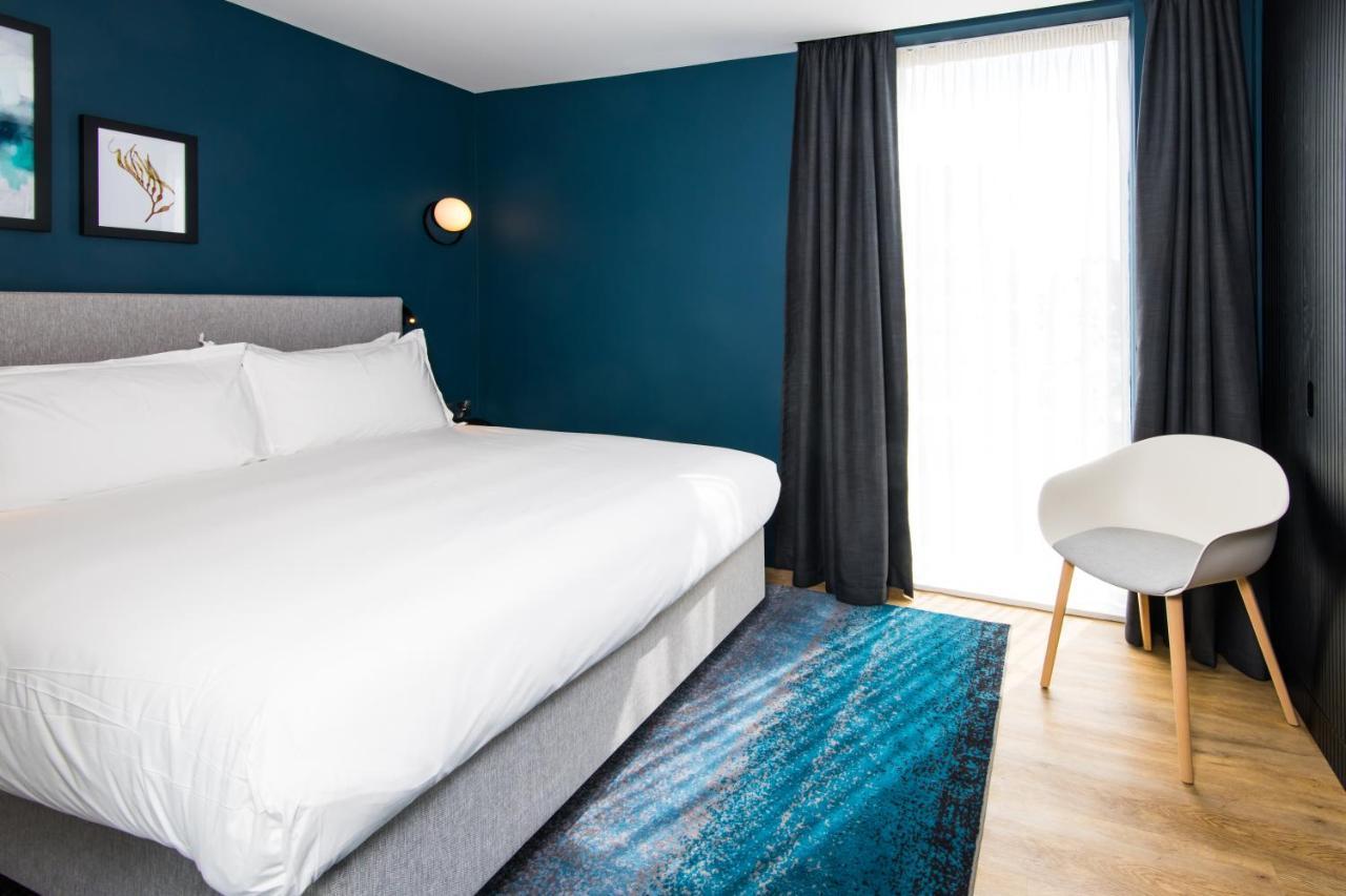 Staybridge Suites - Cardiff By Ihg Kültér fotó
