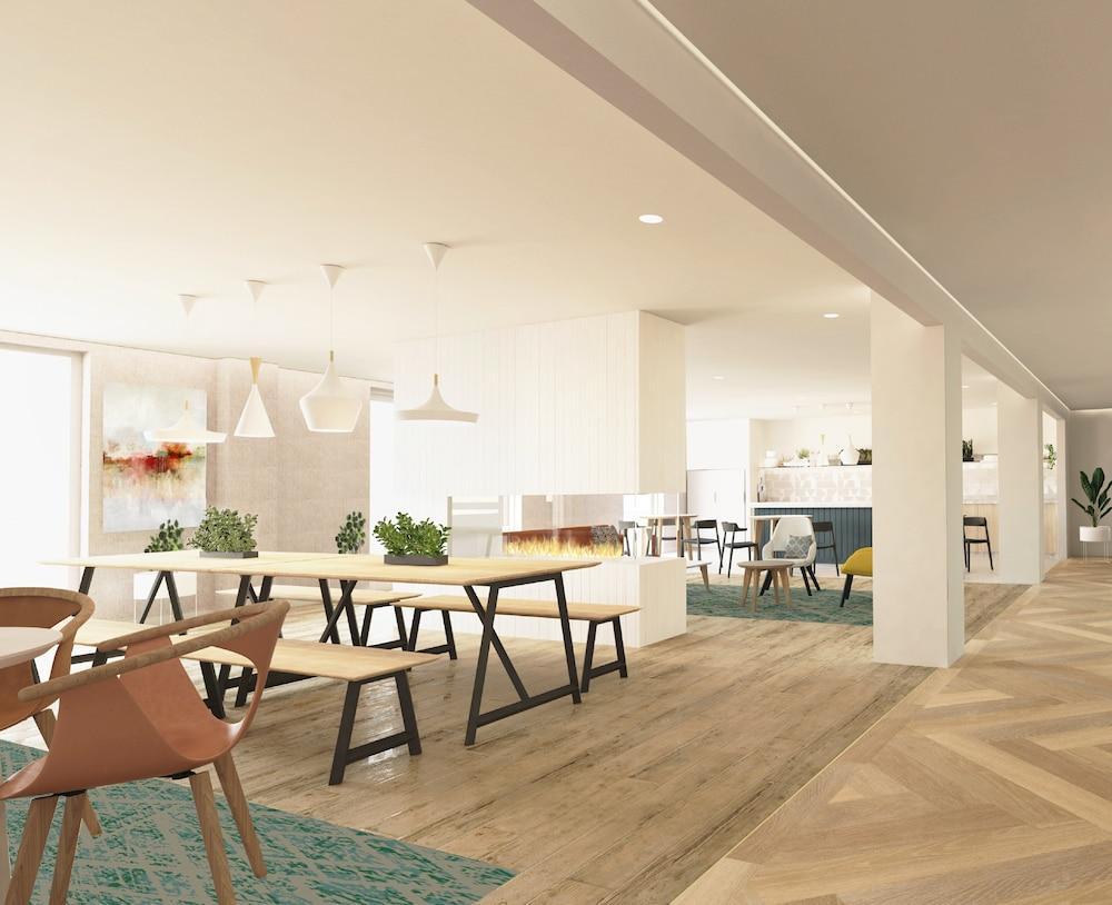 Staybridge Suites - Cardiff By Ihg Kültér fotó