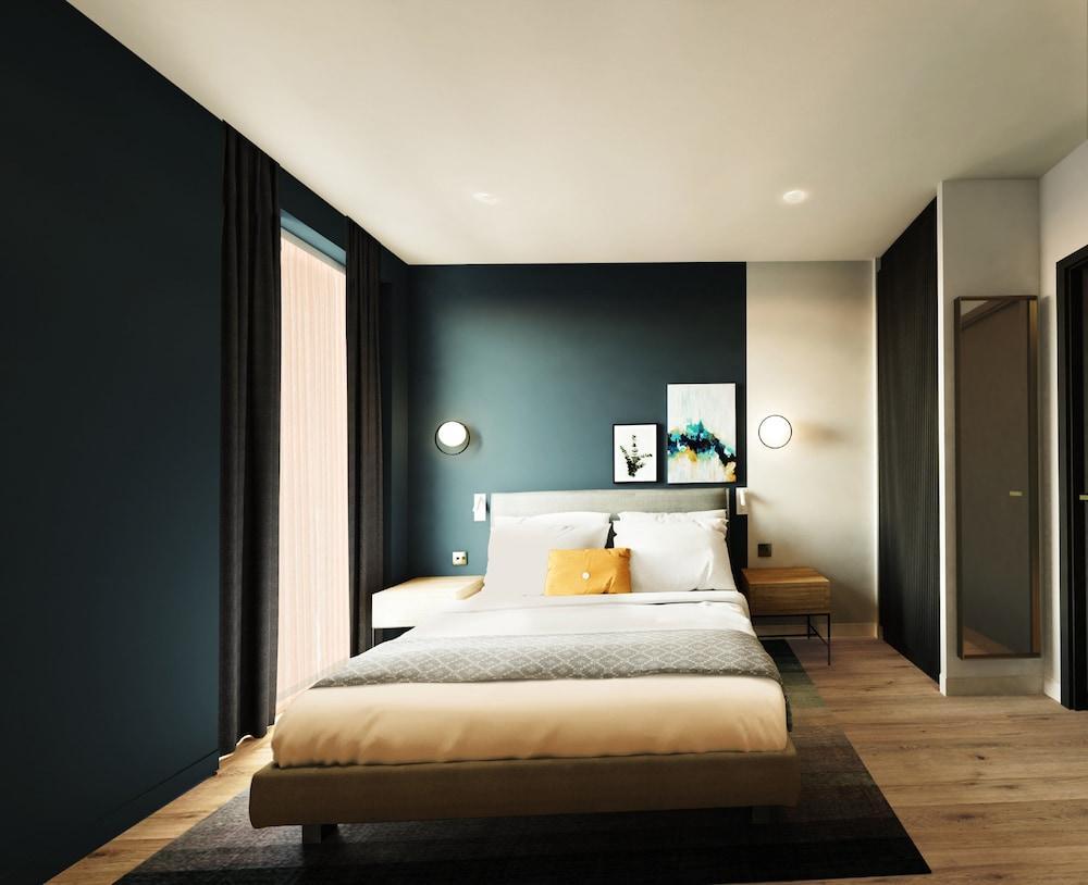 Staybridge Suites - Cardiff By Ihg Kültér fotó