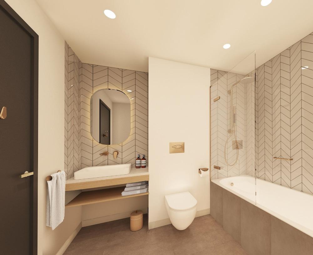 Staybridge Suites - Cardiff By Ihg Kültér fotó